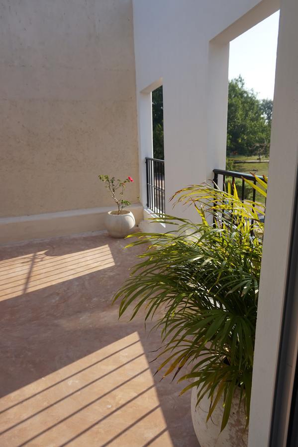 Casa Valentina Boutique Hotel Valladolid  Eksteriør billede