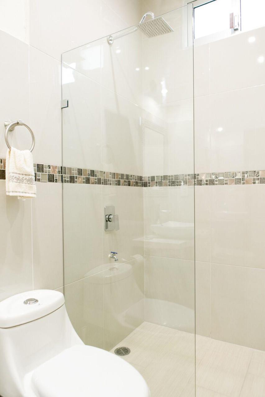 Casa Valentina Boutique Hotel Valladolid  Eksteriør billede