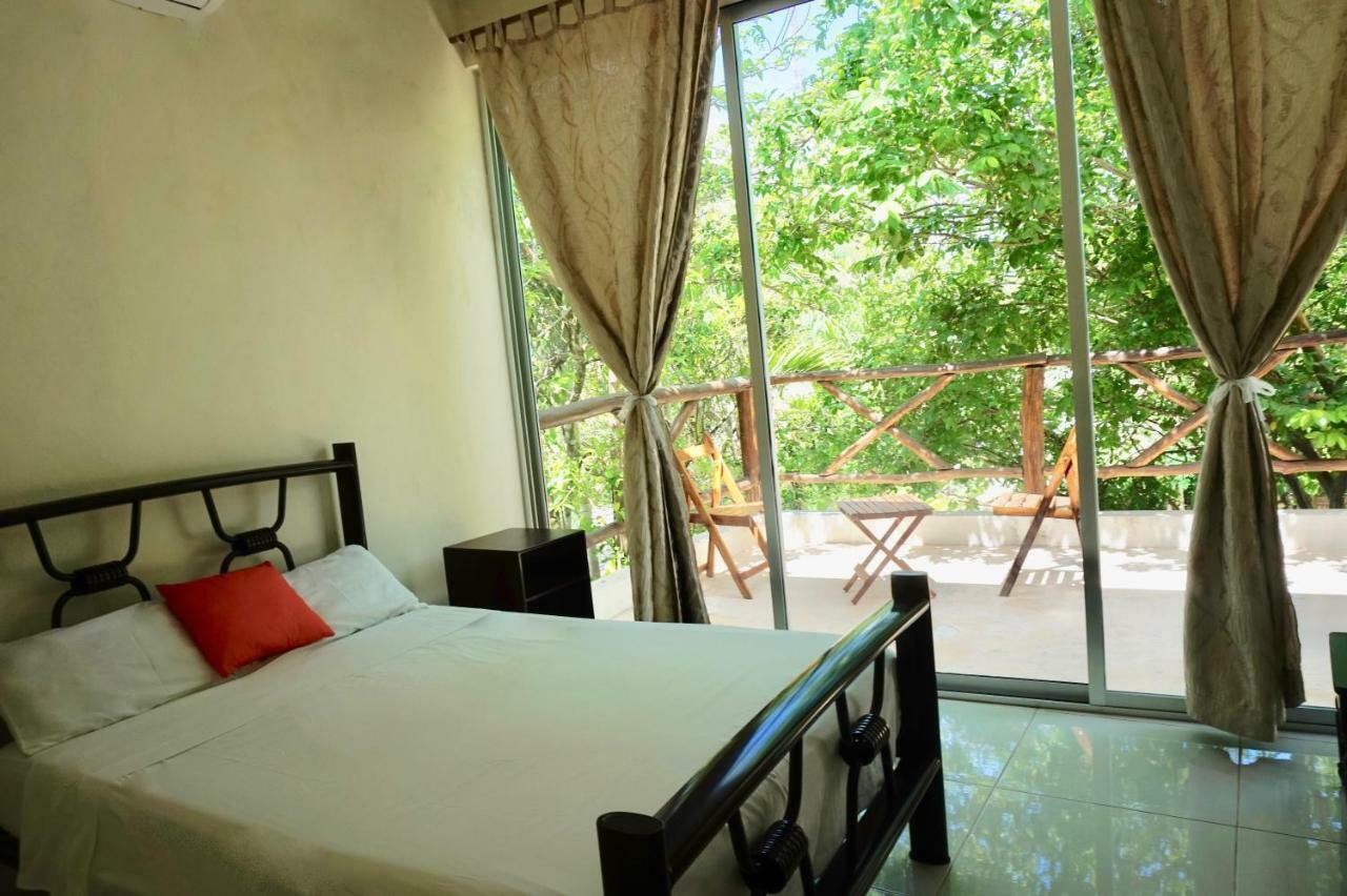 Casa Valentina Boutique Hotel Valladolid  Eksteriør billede