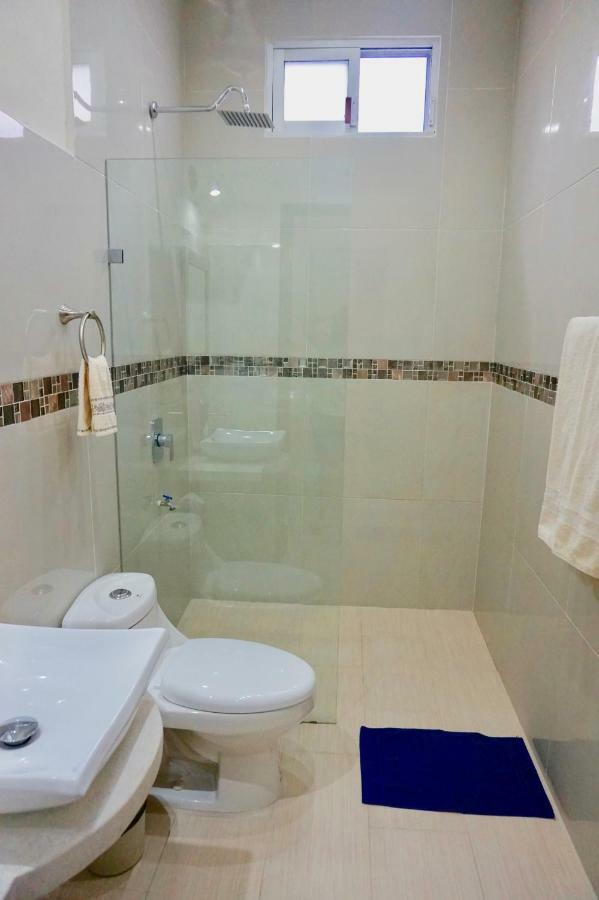 Casa Valentina Boutique Hotel Valladolid  Eksteriør billede