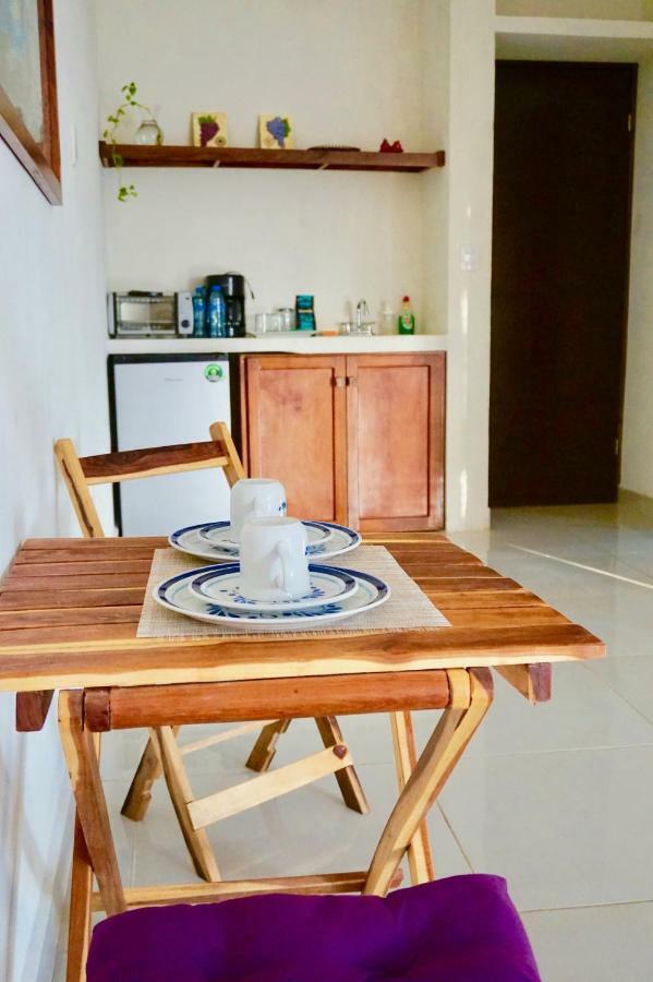 Casa Valentina Boutique Hotel Valladolid  Eksteriør billede