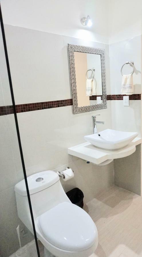 Casa Valentina Boutique Hotel Valladolid  Eksteriør billede