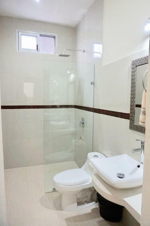 Casa Valentina Boutique Hotel Valladolid  Eksteriør billede