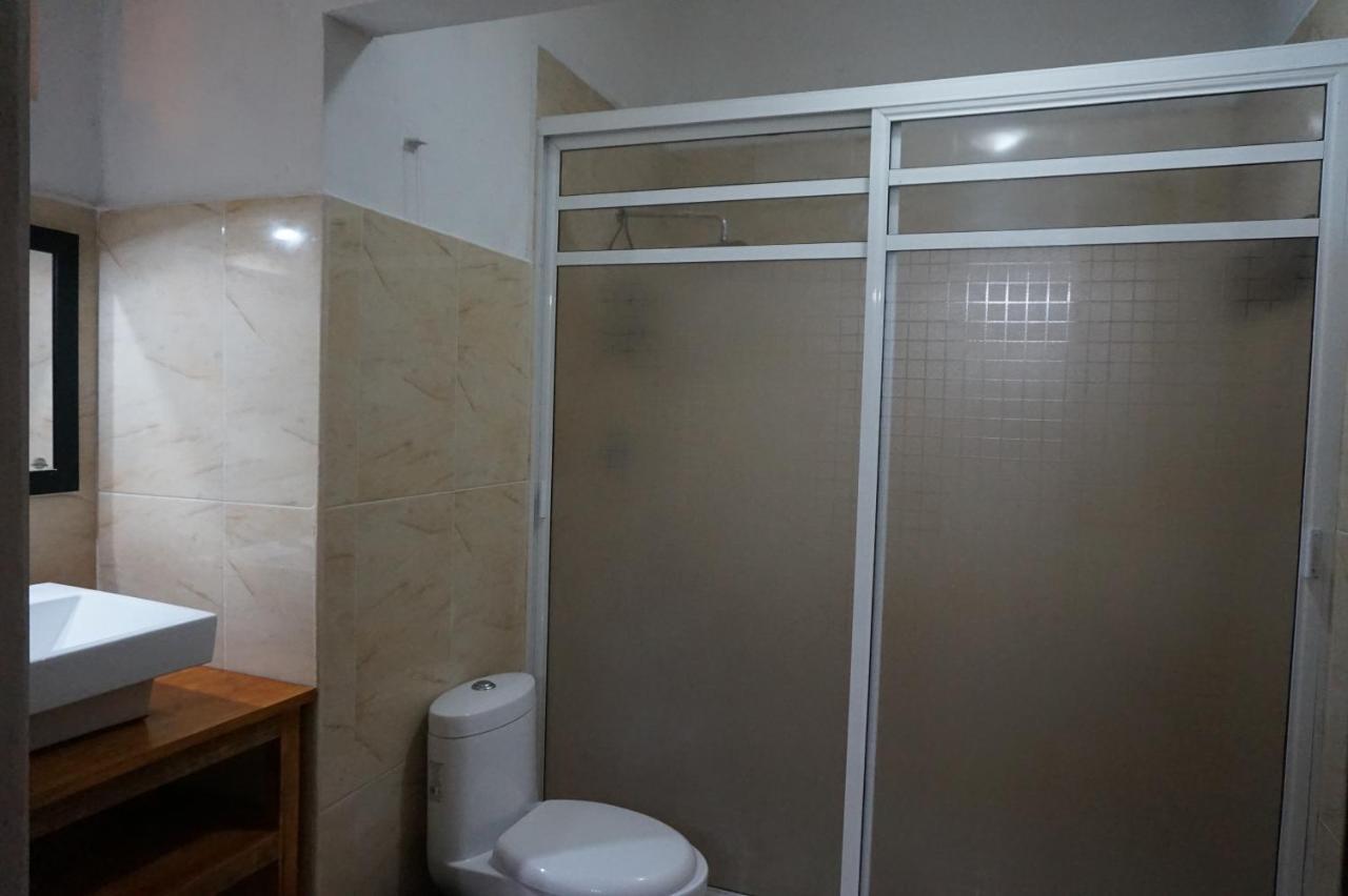 Casa Valentina Boutique Hotel Valladolid  Eksteriør billede