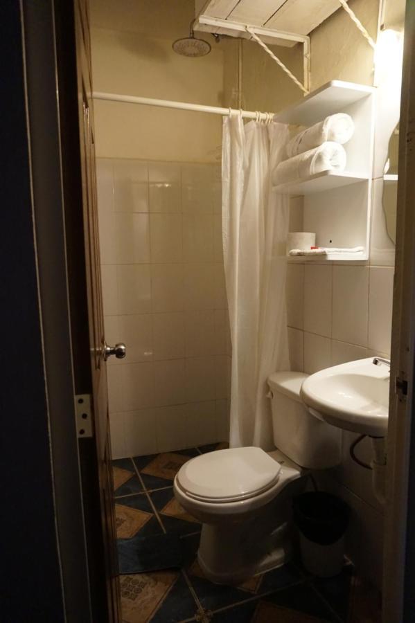 Casa Valentina Boutique Hotel Valladolid  Eksteriør billede